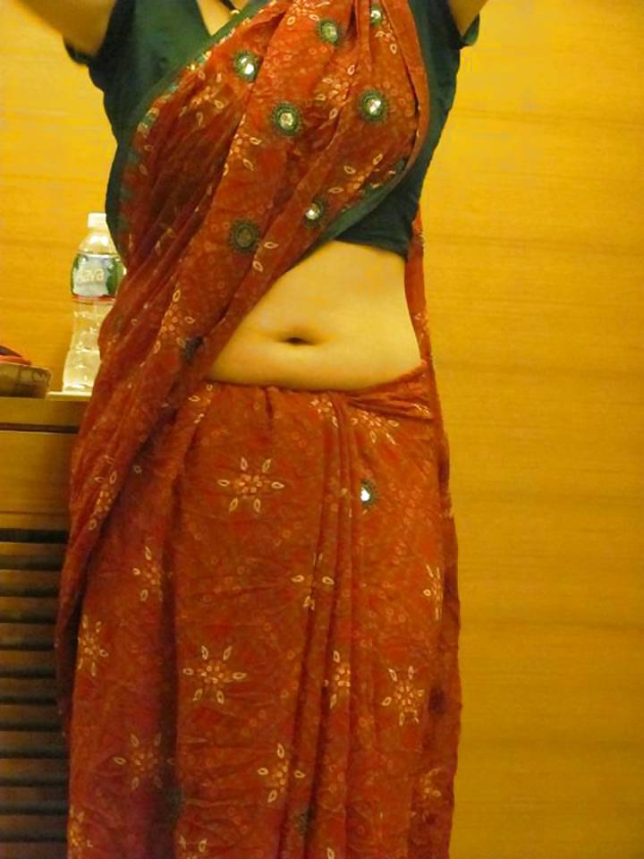 Quitar el sari indio 
 #3915073