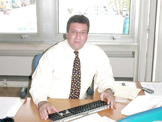 Andy Endure WOOF! #9788606