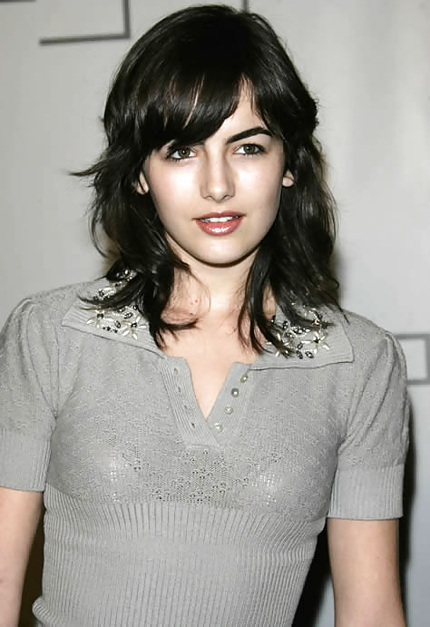 Camilla belle
 #12962935