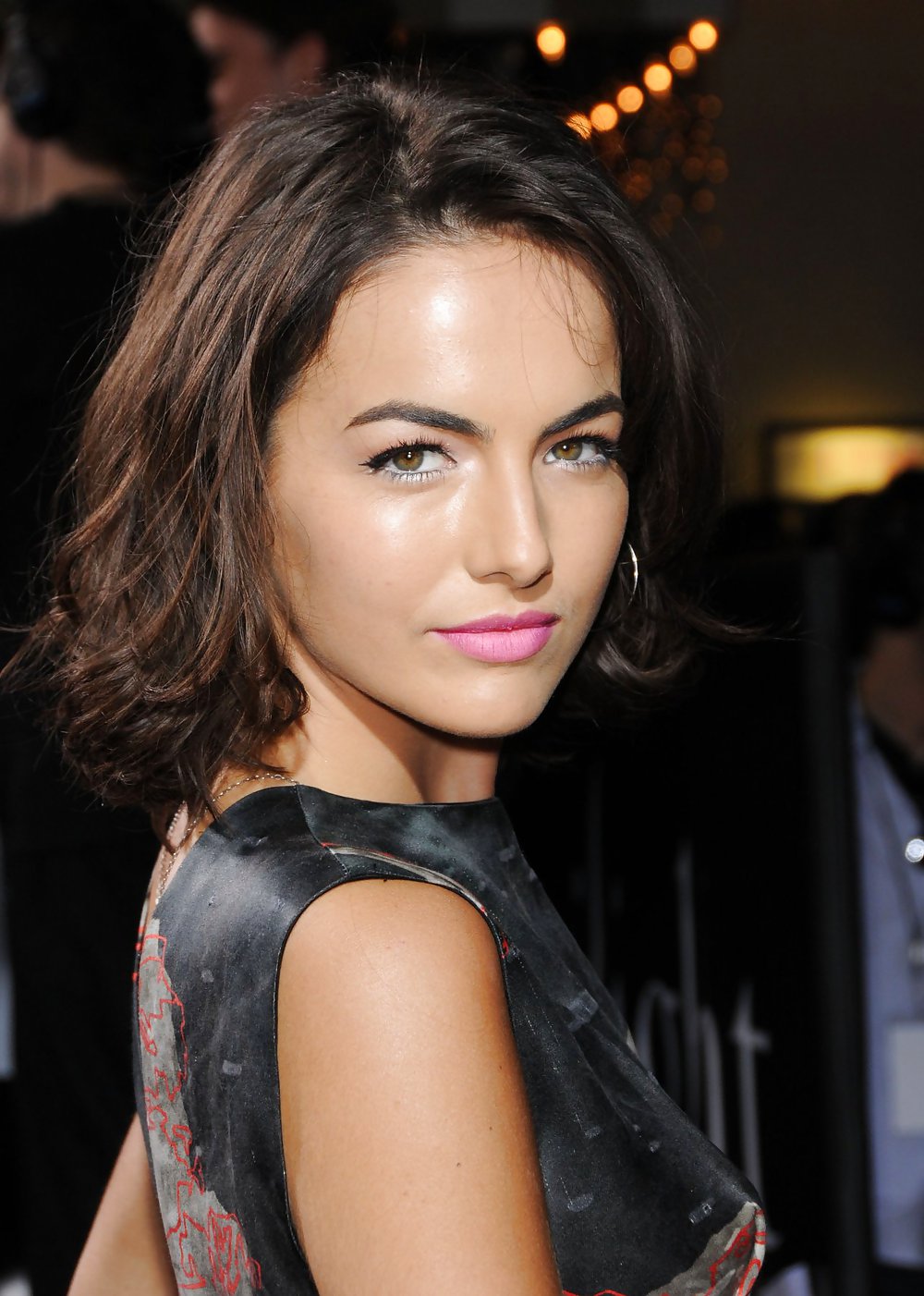 Camilla Belle #12962961