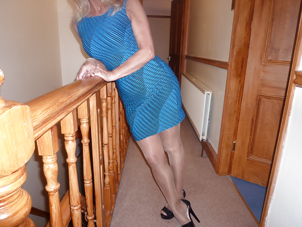 Milf Friday night fun x