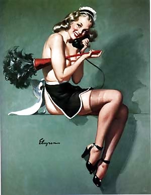 Pinup classiche
 #375537