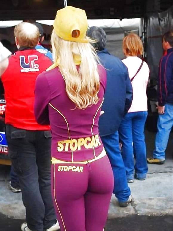 Pefect butts 02 #4409414