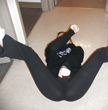 Pefect butts 02 #4409422