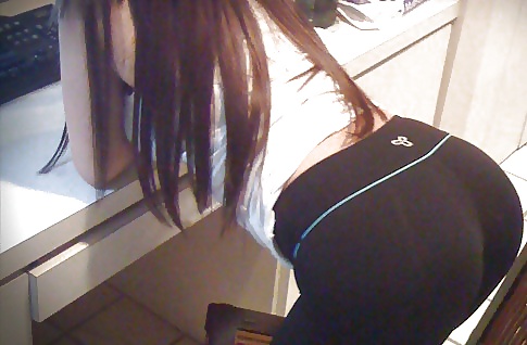 Pefect butts 02 #4409503