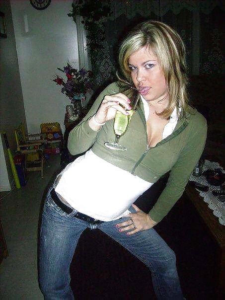 Queens in Jeans CLII #9333652