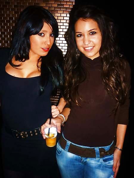 Queens in Jeans CLII #9333703