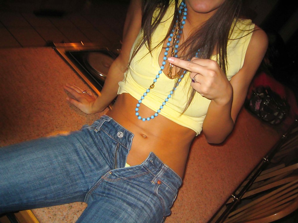 Queens in Jeans CLII #9333743
