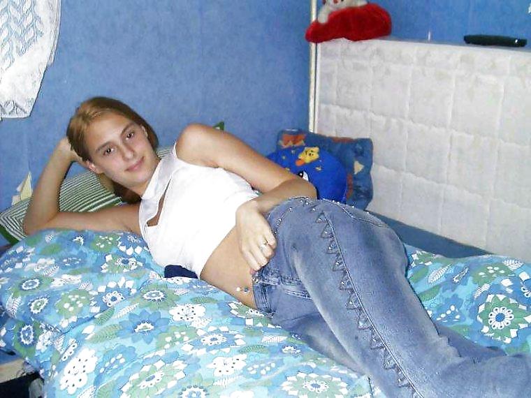 Queens in Jeans CLII #9333838