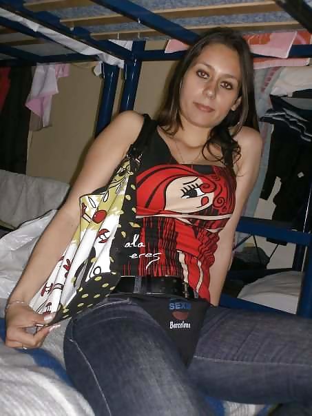 Queens in Jeans CLII #9333873