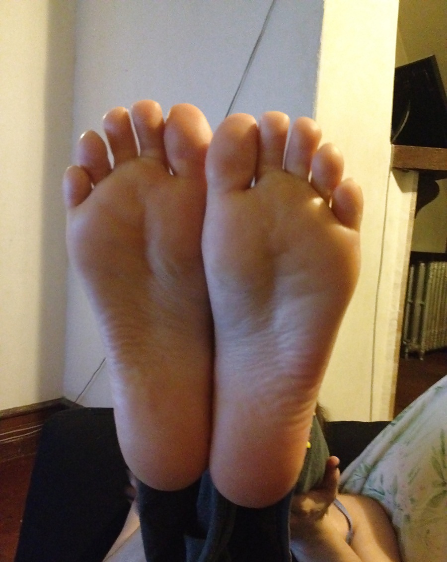 Wtf Sexy Teenie Feet reloaded v1.8 #13690024