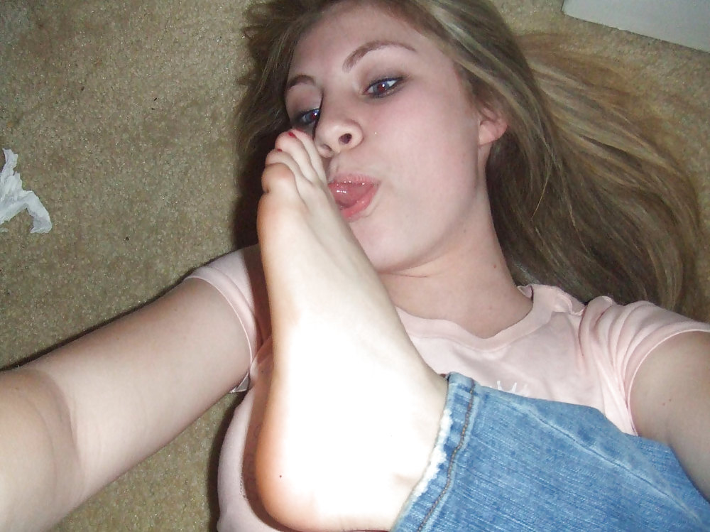 Wtf Sexy Teenie Feet reloaded v1.8 #13690273