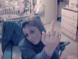 The Finger #4418294