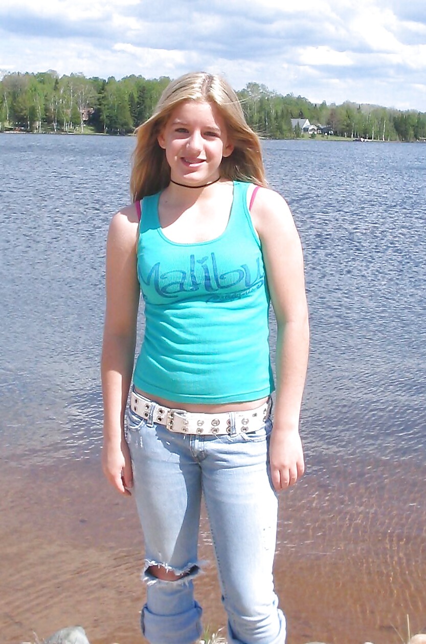 Queens in jeans III #8929713