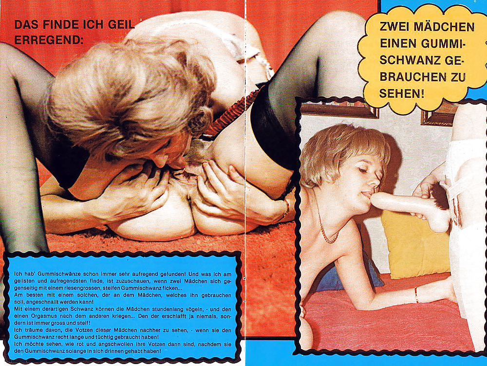Vintage-Zeitschriften Zusammen Week-end Sex 03-1978 #1718747