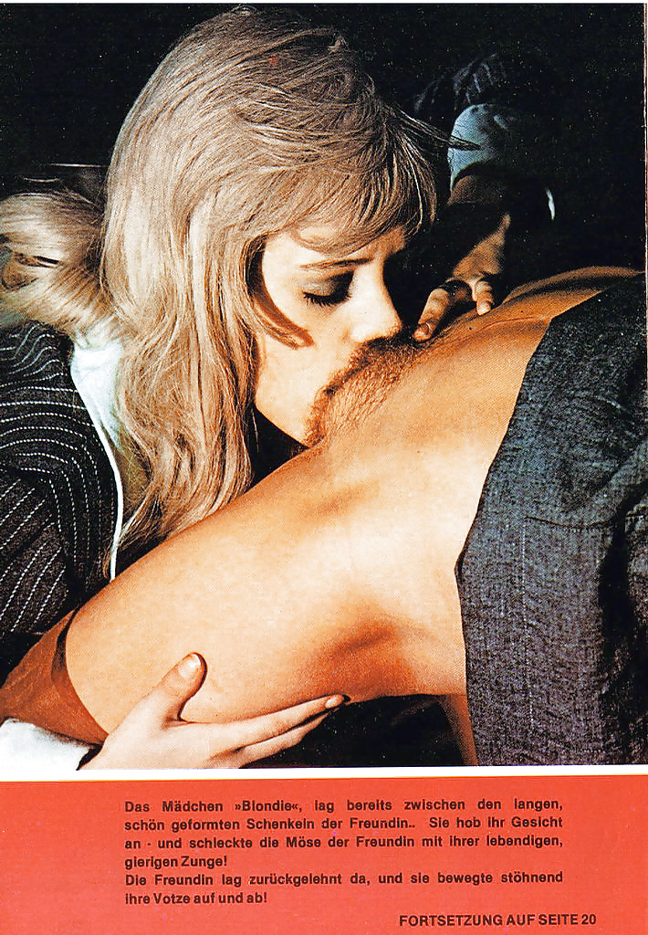 Vintage Magazines Samlet Week-end Sex 03 - 1978 #1718893