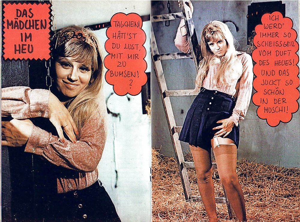 Vintage-Zeitschriften Zusammen Week-end Sex 03-1978 #1718942