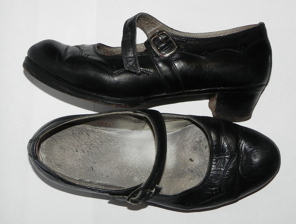 Volkstanzschuhe #13415397