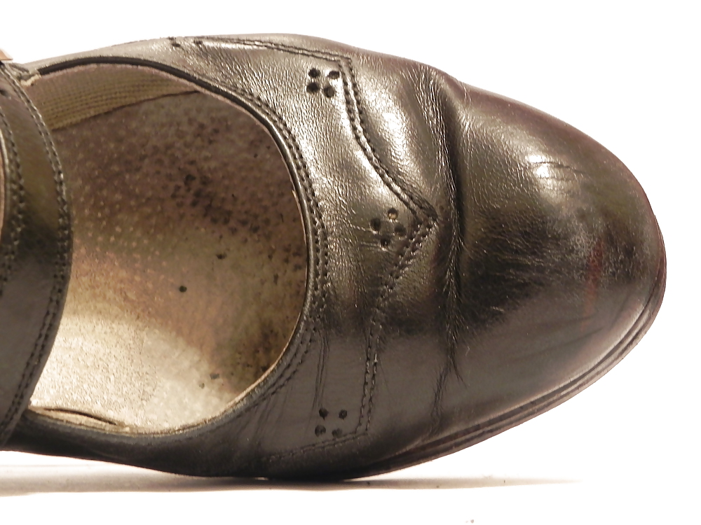 Volkstanzschuhe #13415432