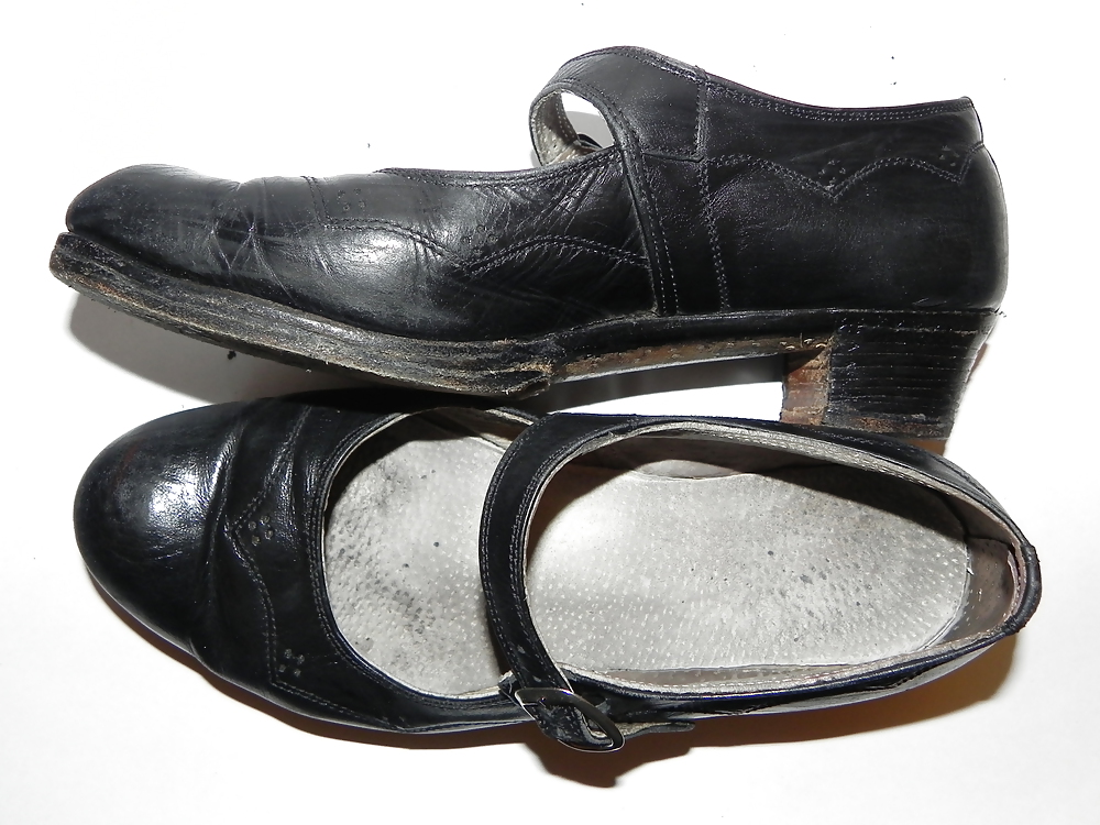 Volkstanzschuhe #13415456