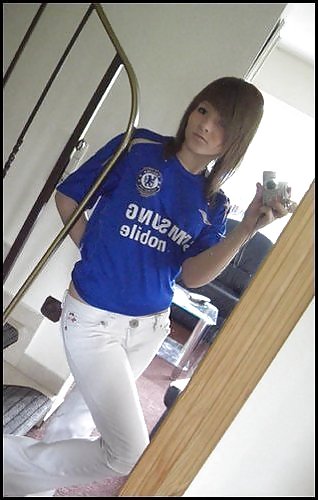 Chelsea babes
 #11351016