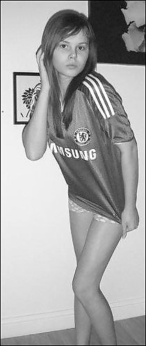 Chelsea babes
 #11351019