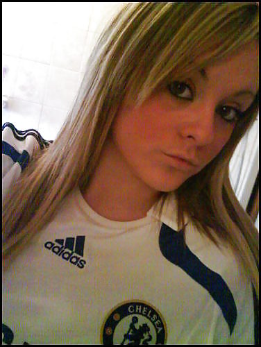 Chelsea babes
 #11351071