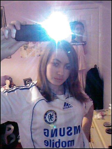 Chelsea Babes #11351154