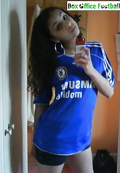 Chelsea babes
 #11351293