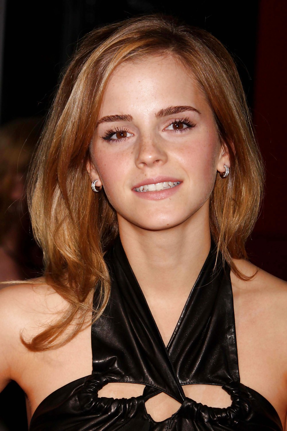 Emma watson
 #18868297