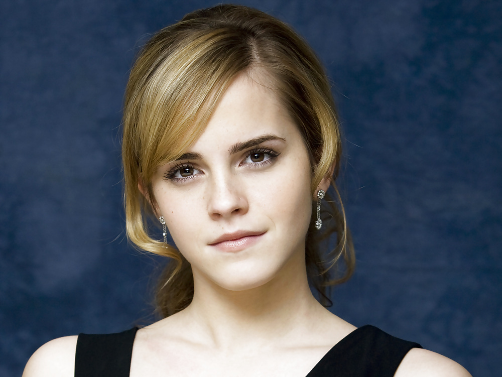 Emma Watson #18868434