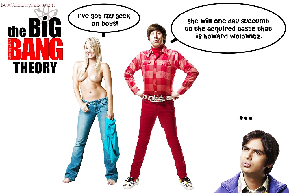 Penny - big bang theory #20084527