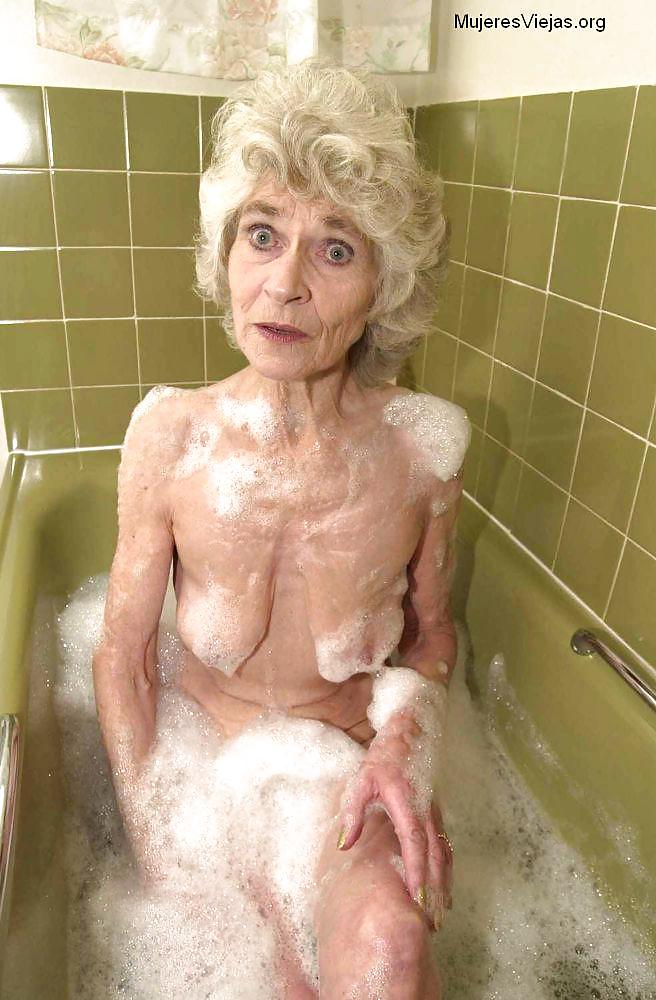 Mas maduras y viejitas #3811103