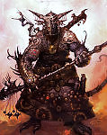 Fantasy Warriors 1 #3808575