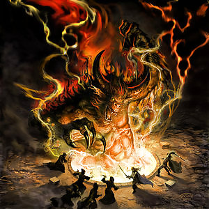 Fantasy Warriors 1 #3808579