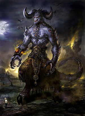 Fantasy Warriors 1 #3808605