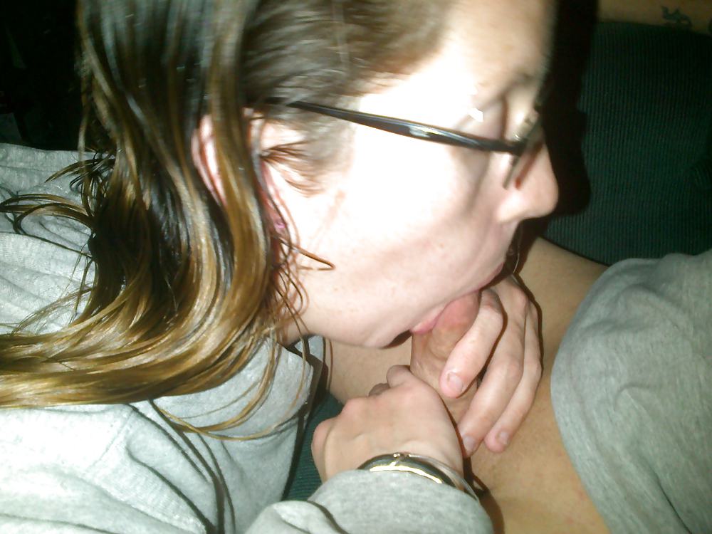 Crystle sucking again :) #8776675