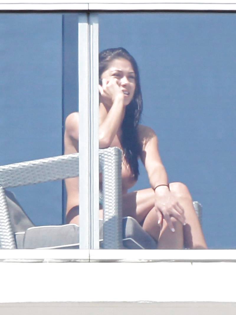 Arianny Celeste naked #9362491