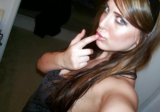 Self Shot Hot Babes Part VII #3460186