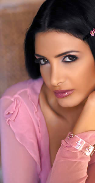 Arab  Marea celebrities #11263522