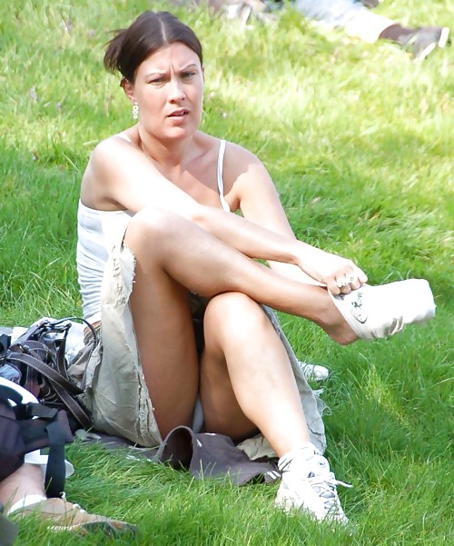 Upskirts 7
 #12875276