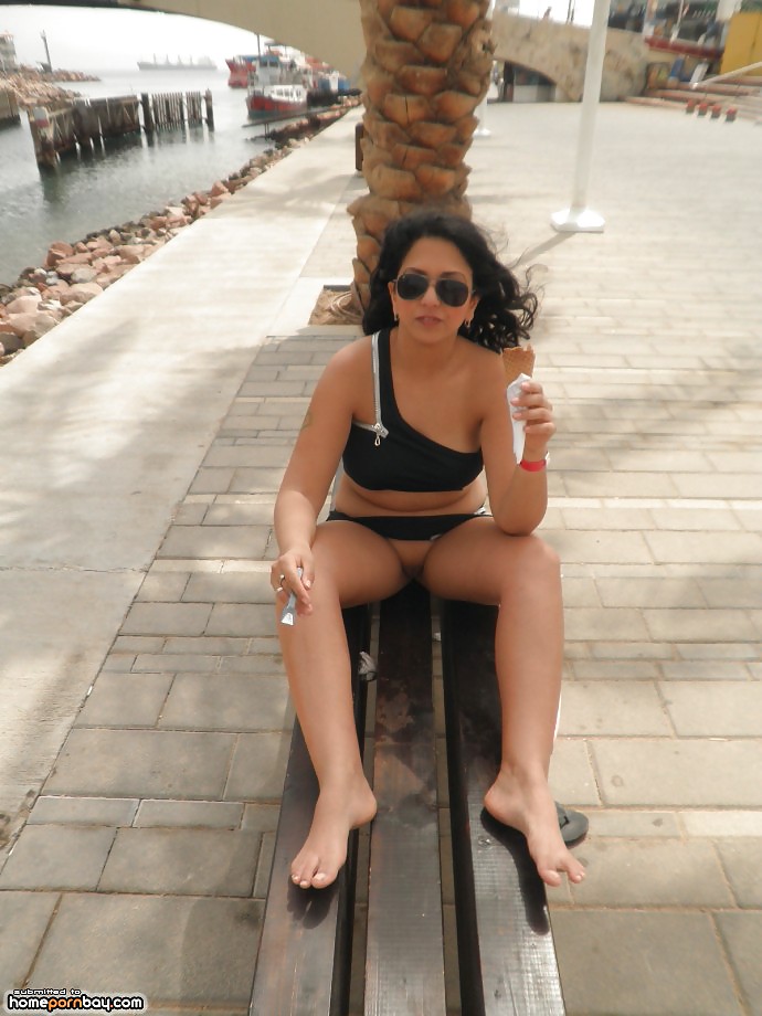 Flashing tits in public #16028557