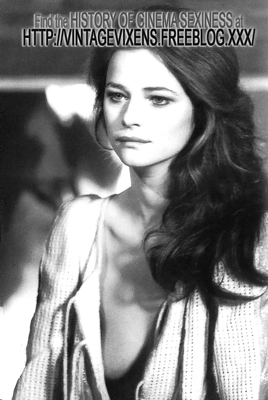 Charlette rampling sey-ness 2
 #22474032