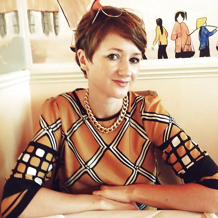 More facebook short hair hotties #17946142