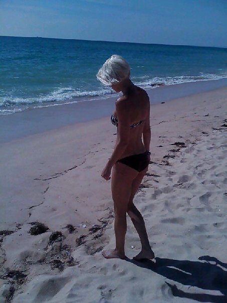 More facebook short hair hotties #17946402