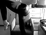 HARD CORE HOLLIE'S HARD FETISH FOR TRANNY ASS AND FEET #9795483