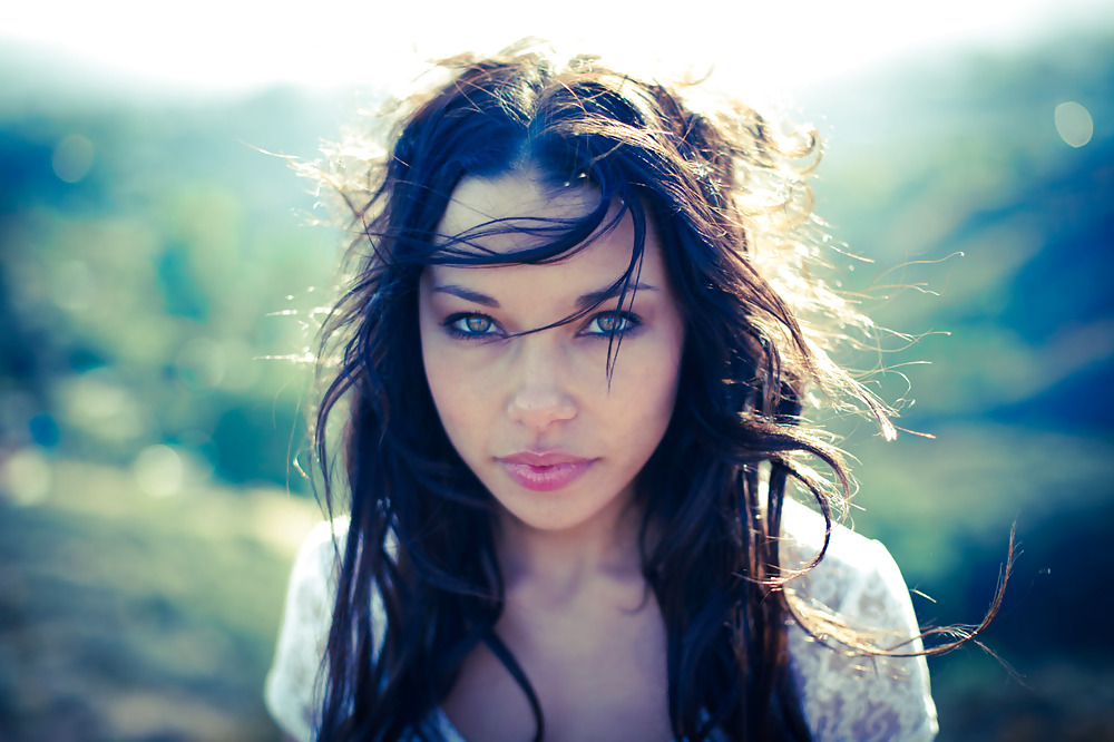 Jessica Parker Kennedy ( my number one girl ) #19731003