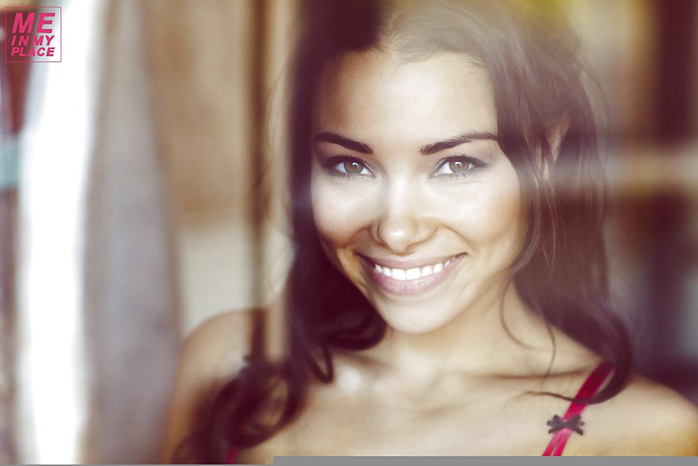 Jessica Parker Kennedy ( my number one girl ) #19731226