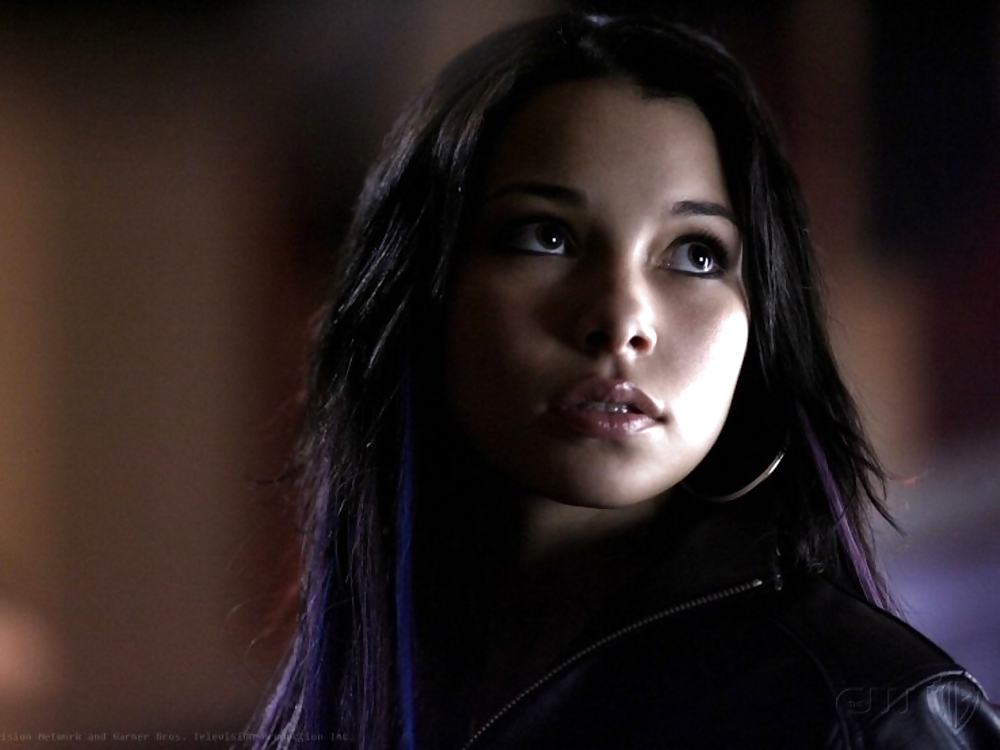 Jessica Parker Kennedy ( my number one girl ) #19731252