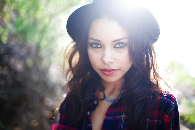 Jessica Parker Kennedy ( my number one girl ) #19731266